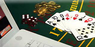 Menang Tepat Sasaran Di Permainan Poker Online